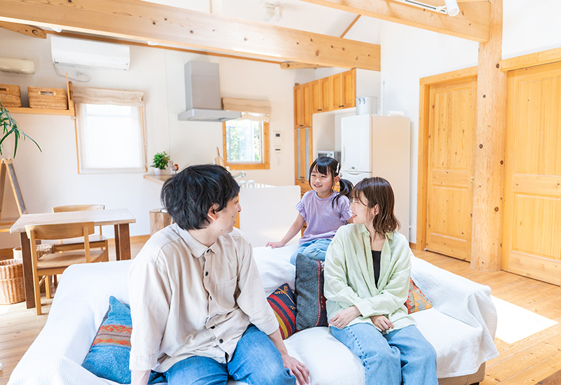 通気断熱WB工法とは？